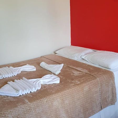 Apartamentos Beira Mar Marinas Tamandare Praia Dos Carneiros Ngoại thất bức ảnh