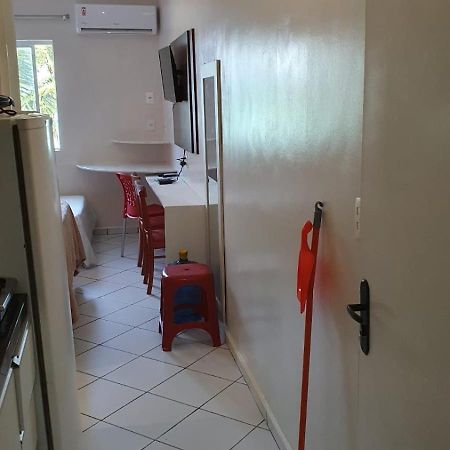Apartamentos Beira Mar Marinas Tamandare Praia Dos Carneiros Ngoại thất bức ảnh
