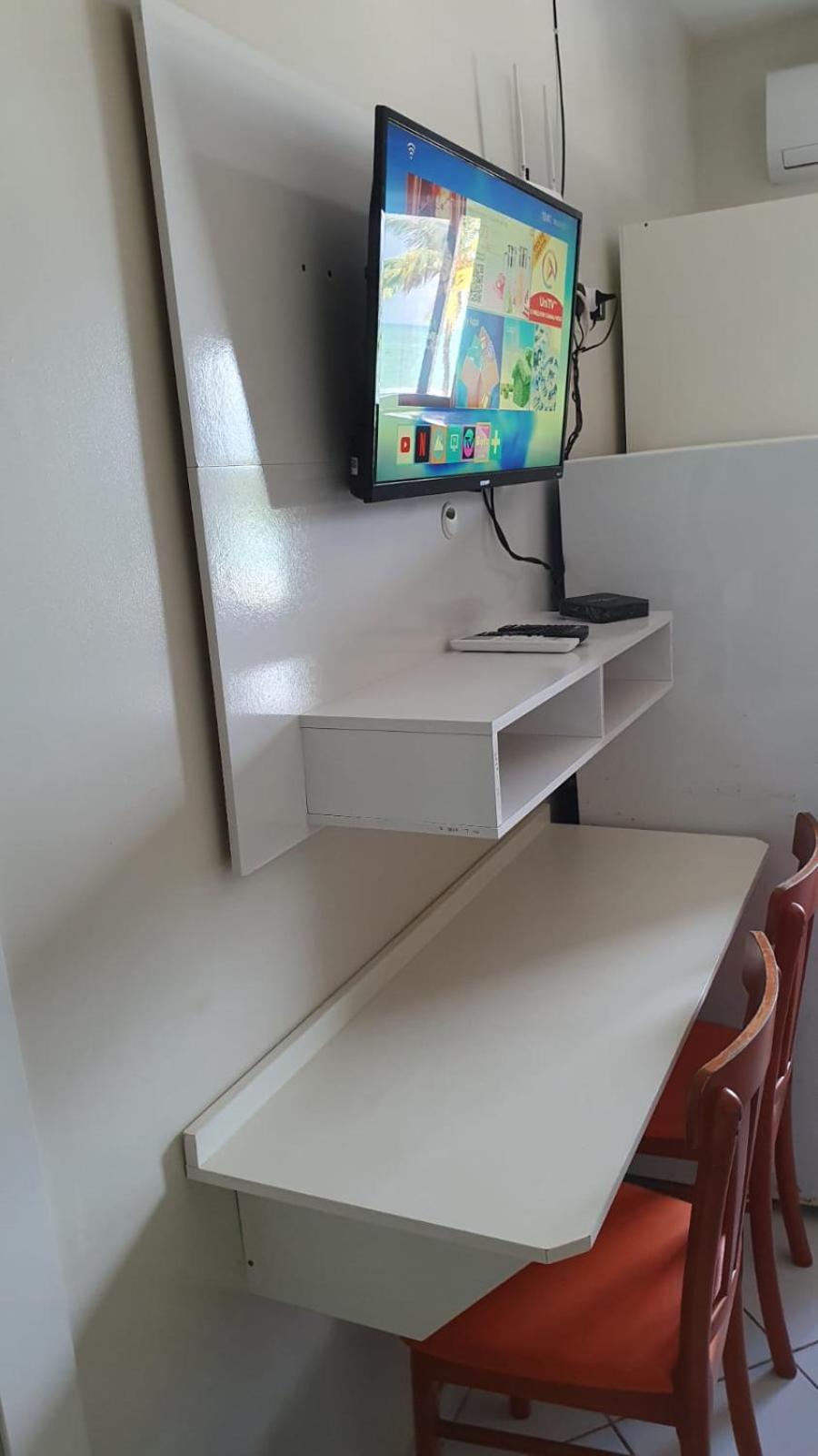Apartamentos Beira Mar Marinas Tamandare Praia Dos Carneiros Ngoại thất bức ảnh