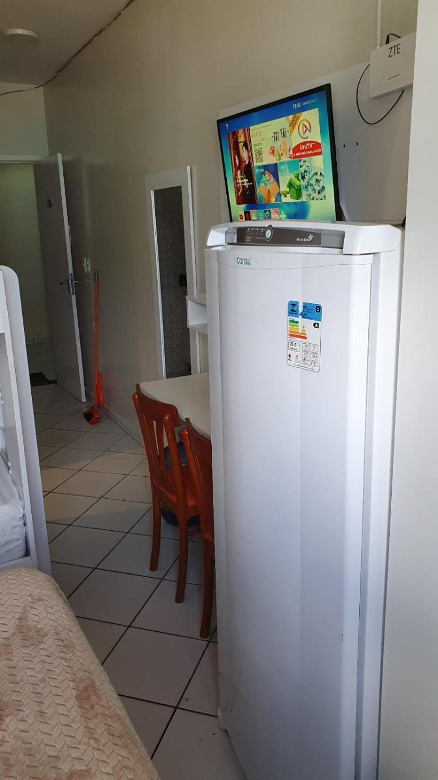 Apartamentos Beira Mar Marinas Tamandare Praia Dos Carneiros Ngoại thất bức ảnh