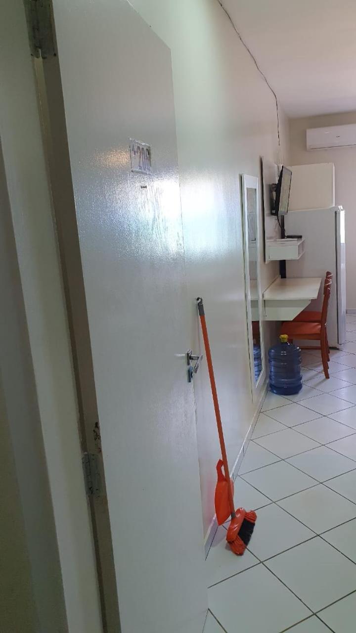 Apartamentos Beira Mar Marinas Tamandare Praia Dos Carneiros Ngoại thất bức ảnh