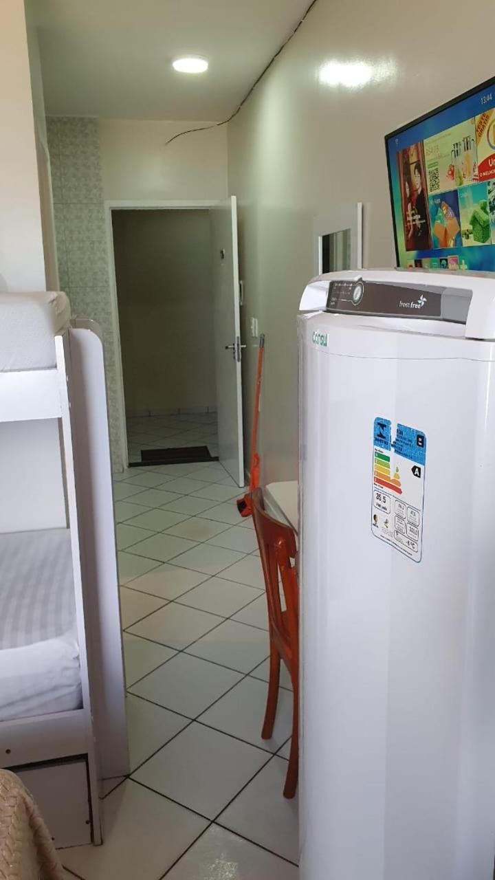Apartamentos Beira Mar Marinas Tamandare Praia Dos Carneiros Ngoại thất bức ảnh