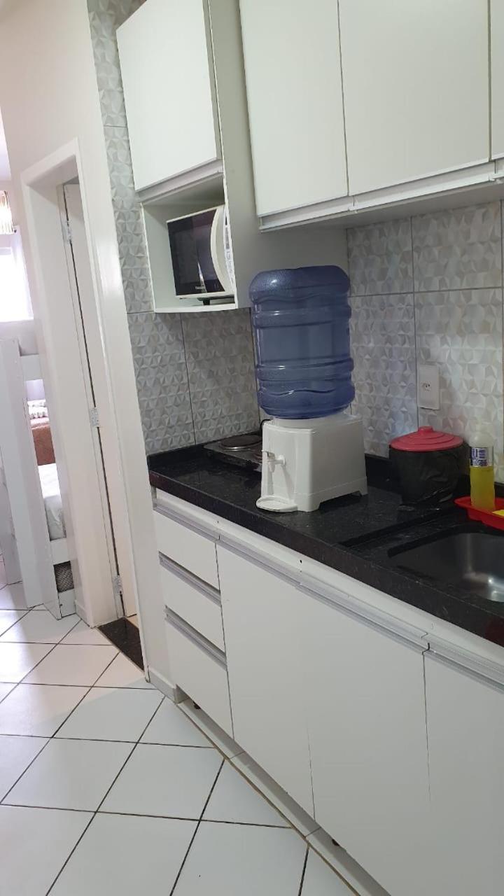 Apartamentos Beira Mar Marinas Tamandare Praia Dos Carneiros Ngoại thất bức ảnh
