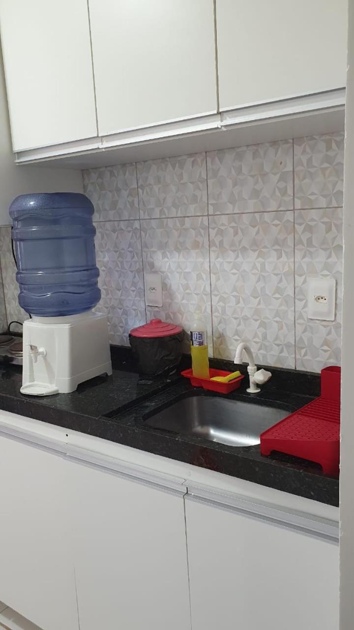 Apartamentos Beira Mar Marinas Tamandare Praia Dos Carneiros Ngoại thất bức ảnh
