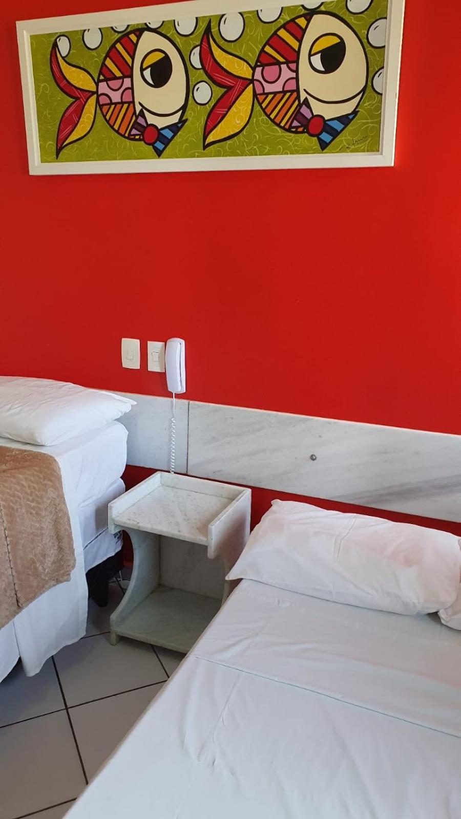 Apartamentos Beira Mar Marinas Tamandare Praia Dos Carneiros Ngoại thất bức ảnh