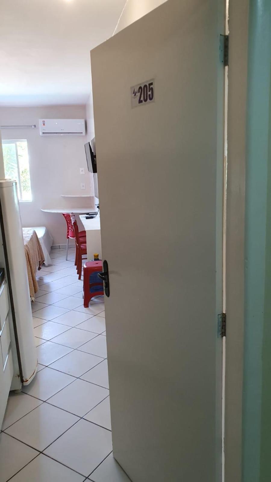 Apartamentos Beira Mar Marinas Tamandare Praia Dos Carneiros Ngoại thất bức ảnh