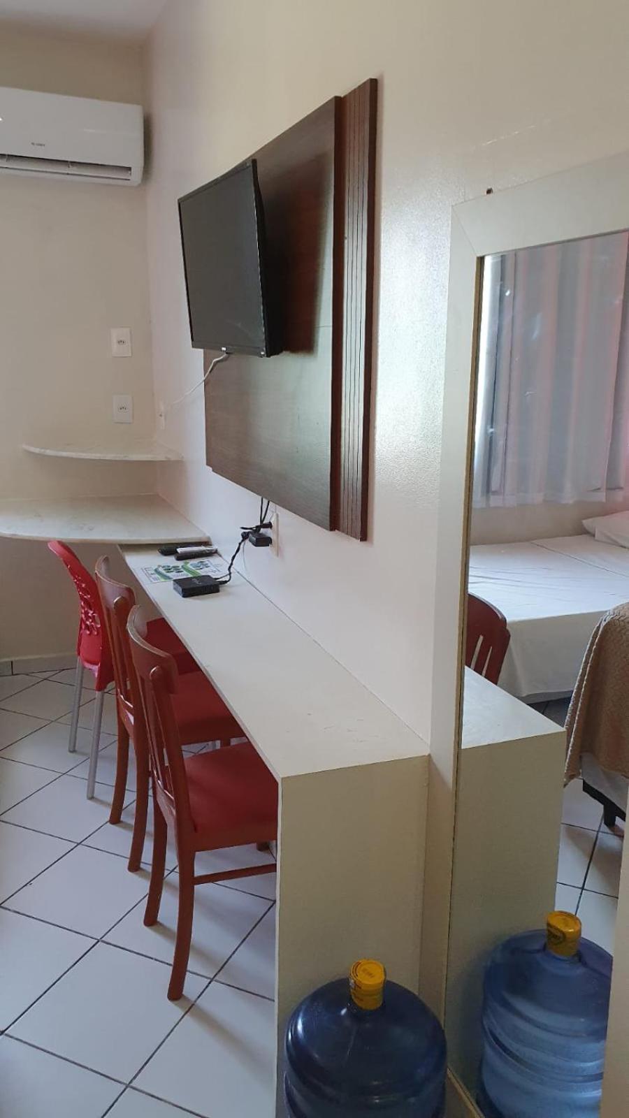 Apartamentos Beira Mar Marinas Tamandare Praia Dos Carneiros Ngoại thất bức ảnh