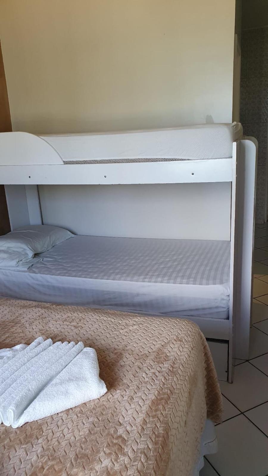Apartamentos Beira Mar Marinas Tamandare Praia Dos Carneiros Ngoại thất bức ảnh