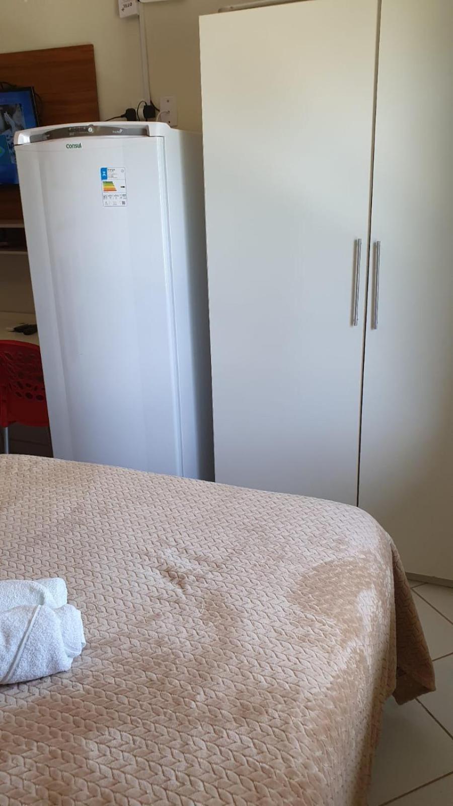 Apartamentos Beira Mar Marinas Tamandare Praia Dos Carneiros Ngoại thất bức ảnh