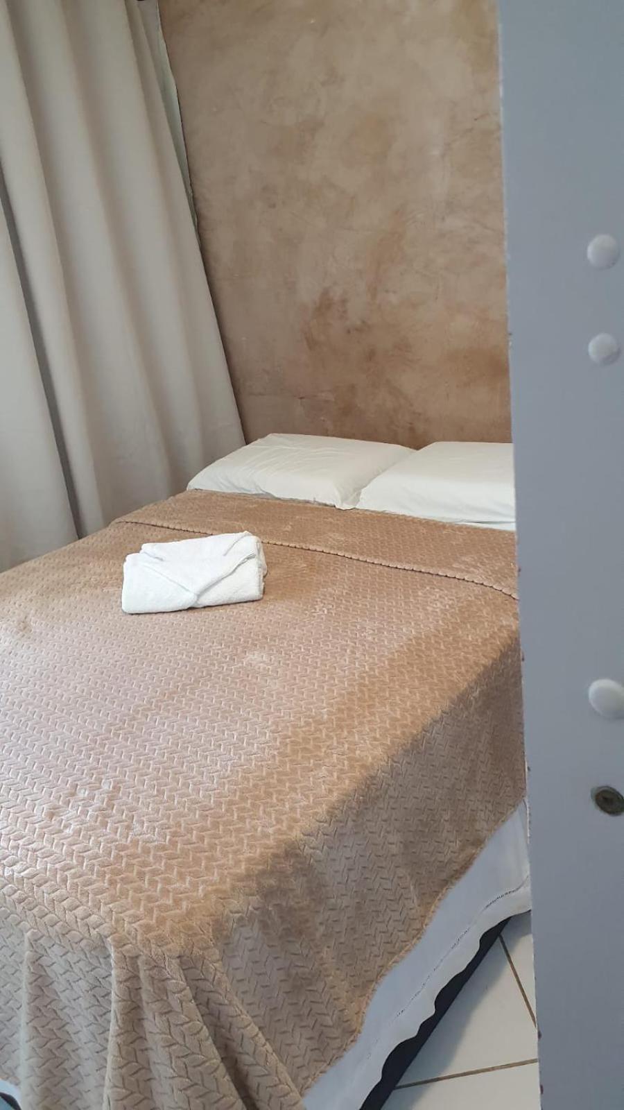 Apartamentos Beira Mar Marinas Tamandare Praia Dos Carneiros Ngoại thất bức ảnh
