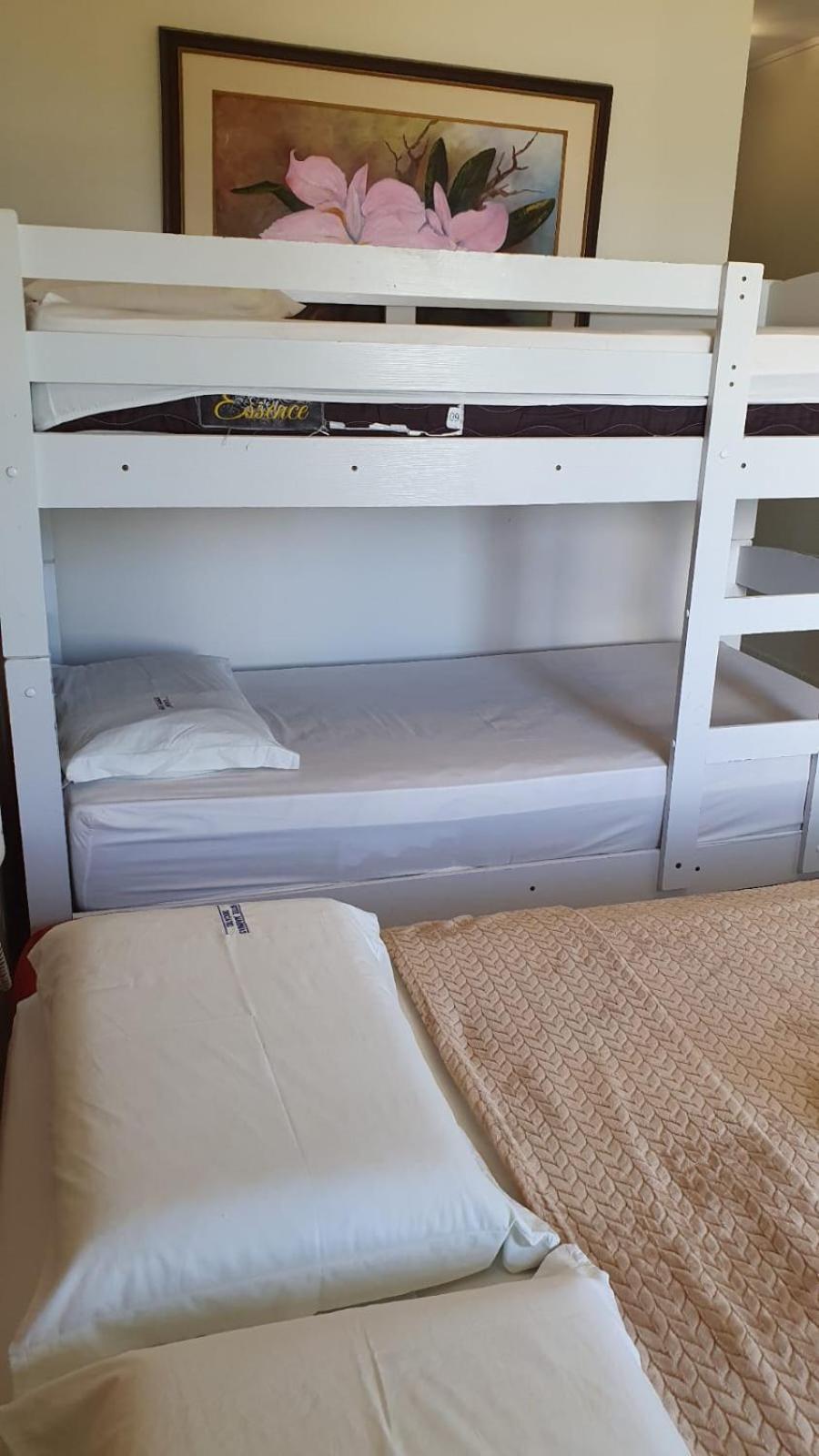 Apartamentos Beira Mar Marinas Tamandare Praia Dos Carneiros Ngoại thất bức ảnh