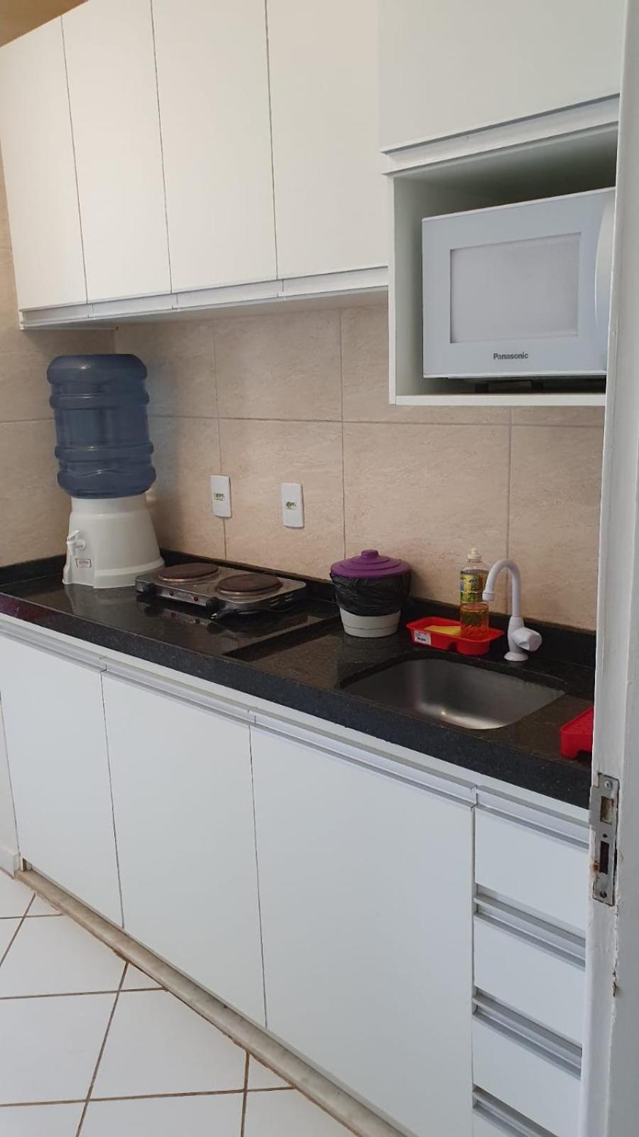 Apartamentos Beira Mar Marinas Tamandare Praia Dos Carneiros Ngoại thất bức ảnh