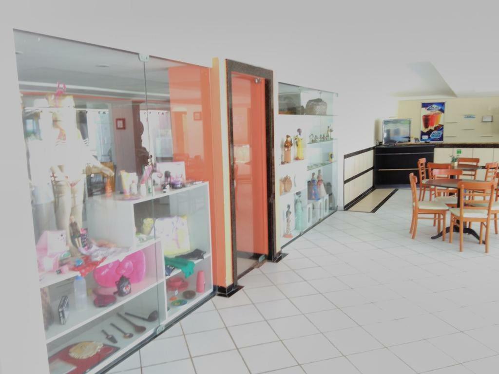 Apartamentos Beira Mar Marinas Tamandare Praia Dos Carneiros Ngoại thất bức ảnh